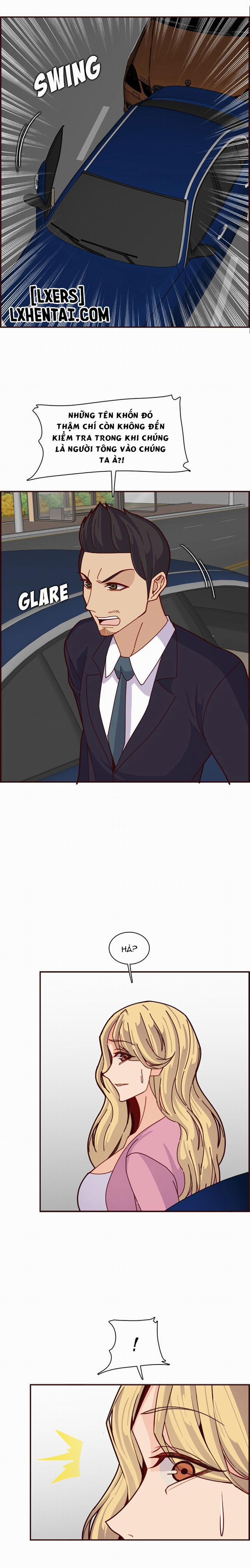 Mẹ Tôi Là Sinh Viên Đại Học 113 trang 9