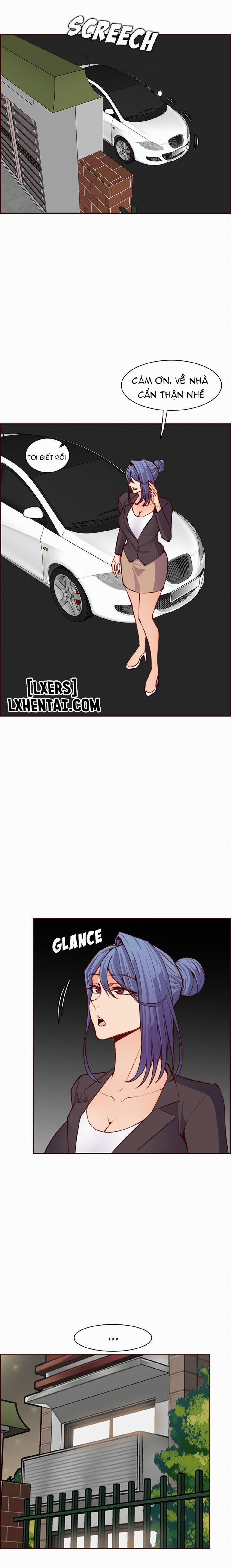 Mẹ Tôi Là Sinh Viên Đại Học 114 trang 13