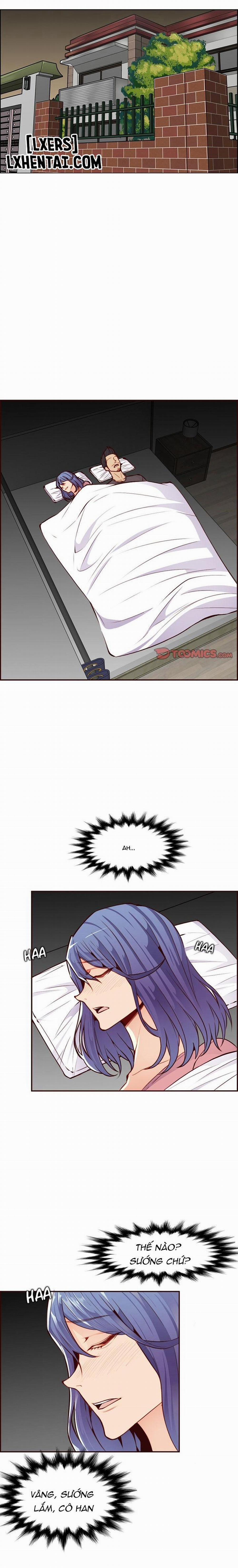 Mẹ Tôi Là Sinh Viên Đại Học 116 trang 3