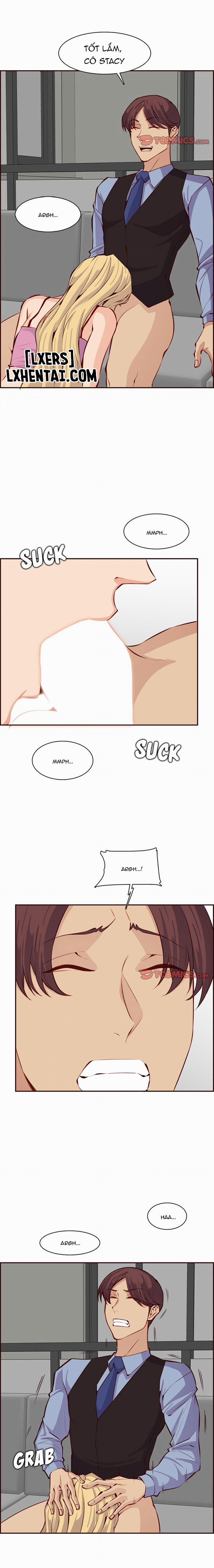 Mẹ Tôi Là Sinh Viên Đại Học 120 trang 12