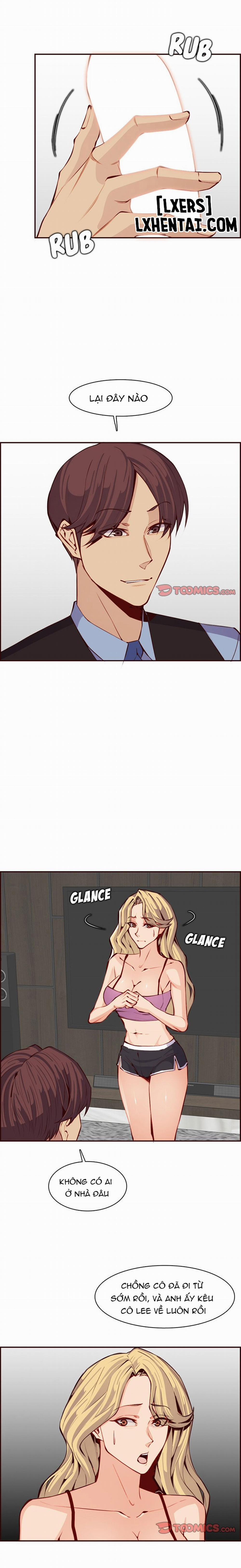 Mẹ Tôi Là Sinh Viên Đại Học 120 trang 5