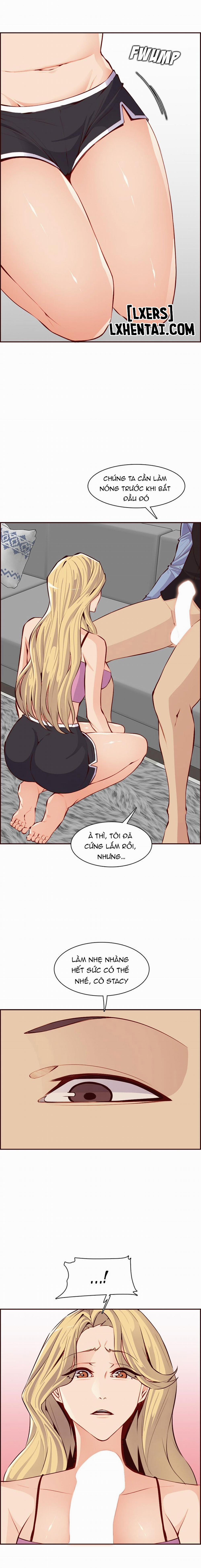 Mẹ Tôi Là Sinh Viên Đại Học 120 trang 7