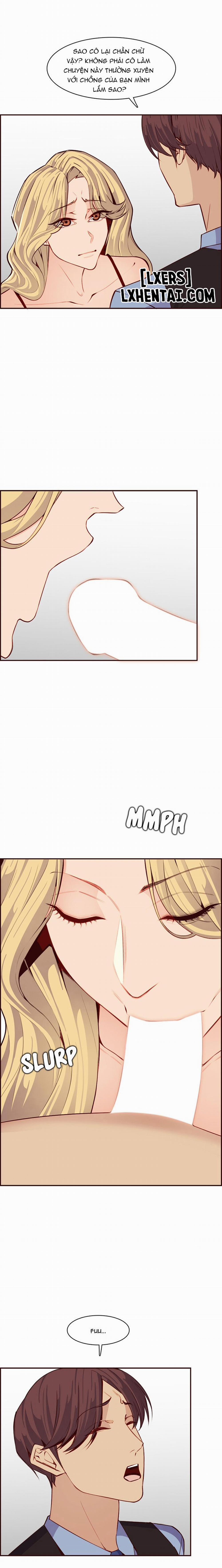 Mẹ Tôi Là Sinh Viên Đại Học 120 trang 8