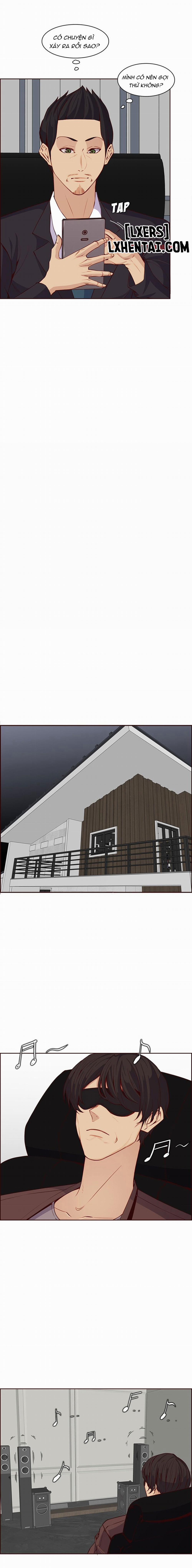 Mẹ Tôi Là Sinh Viên Đại Học 122 trang 6