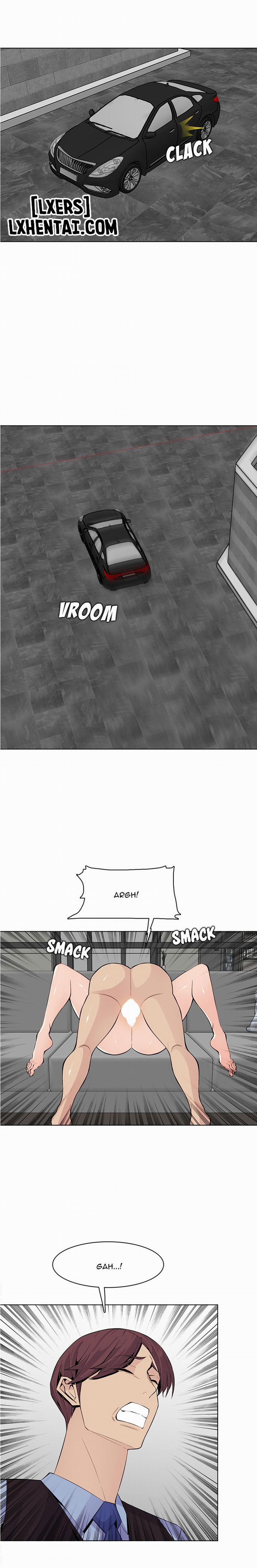 Mẹ Tôi Là Sinh Viên Đại Học 125 trang 6