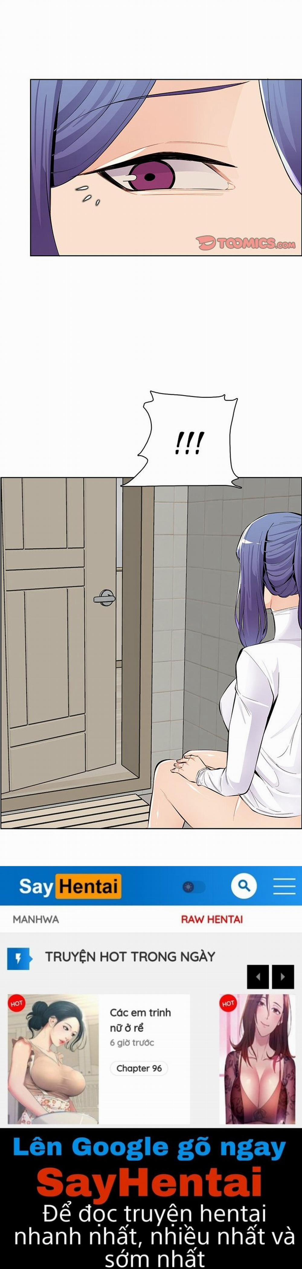 Mẹ Tôi Là Sinh Viên Đại Học 126 trang 14