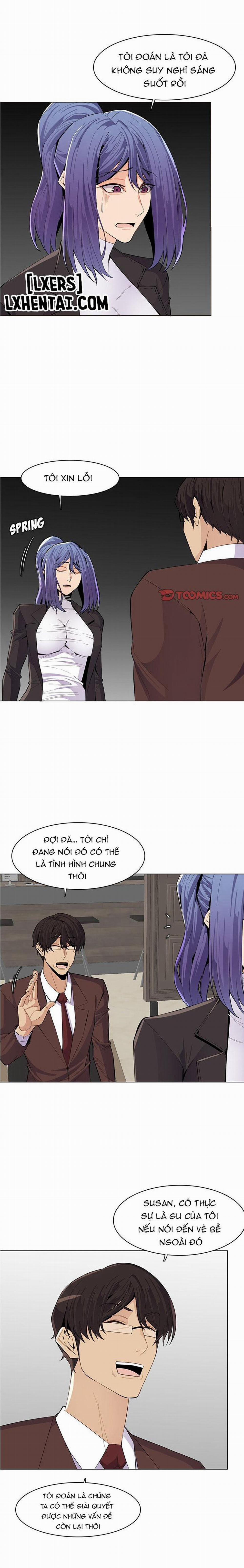 Mẹ Tôi Là Sinh Viên Đại Học 126 trang 2