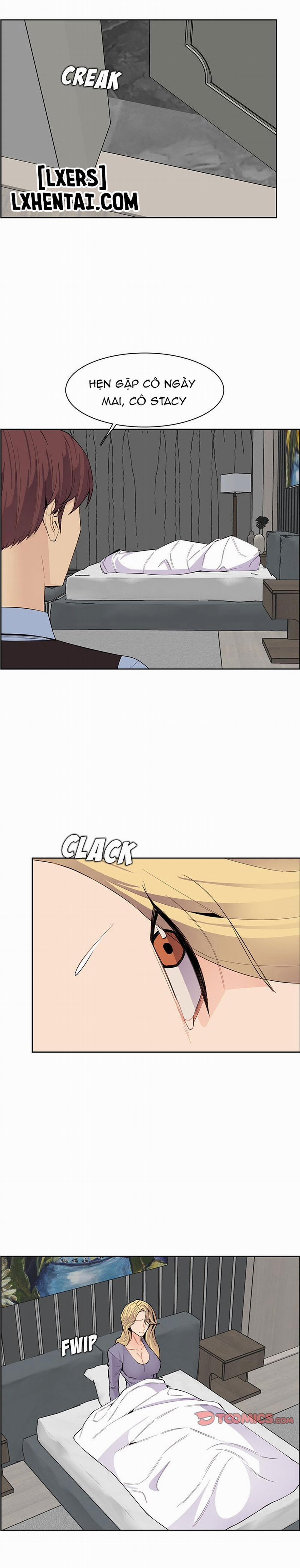 Mẹ Tôi Là Sinh Viên Đại Học 126 trang 5