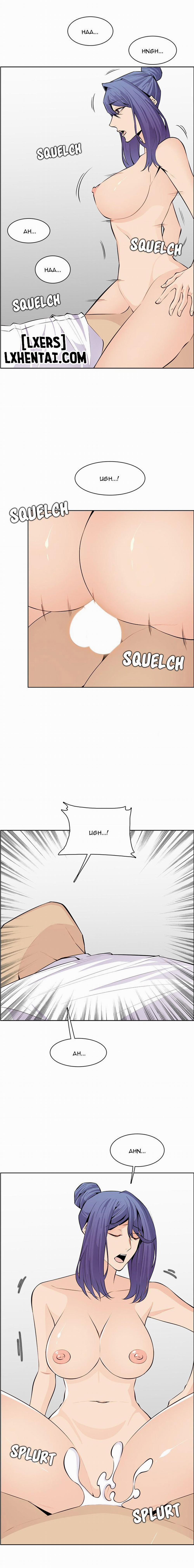 Mẹ Tôi Là Sinh Viên Đại Học 128 trang 13