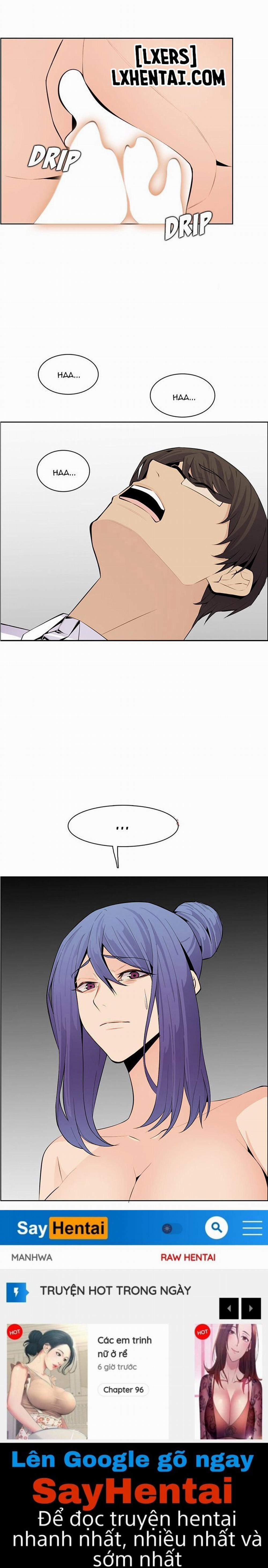 Mẹ Tôi Là Sinh Viên Đại Học 128 trang 14