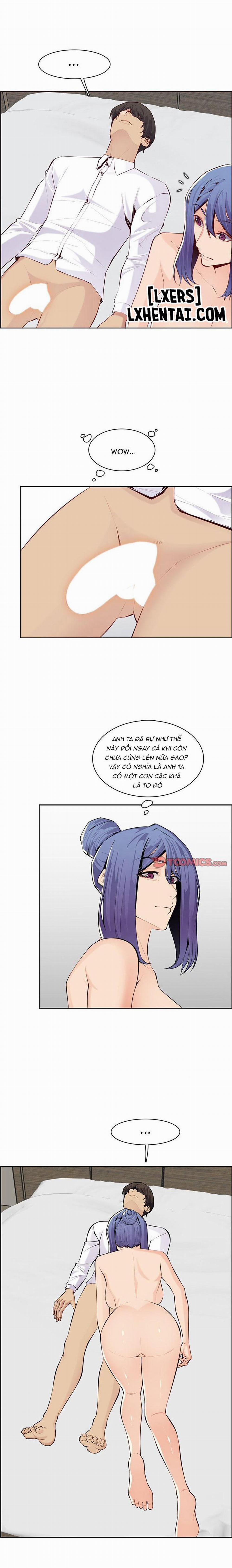 Mẹ Tôi Là Sinh Viên Đại Học 128 trang 3