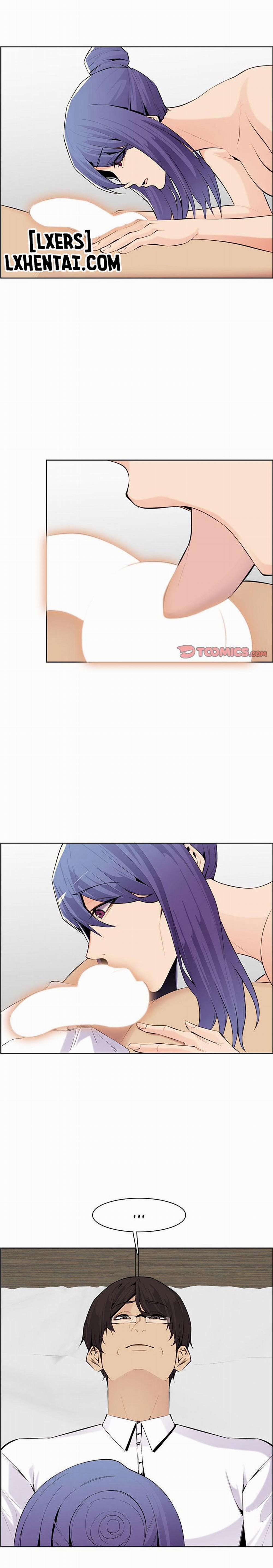 Mẹ Tôi Là Sinh Viên Đại Học 128 trang 4