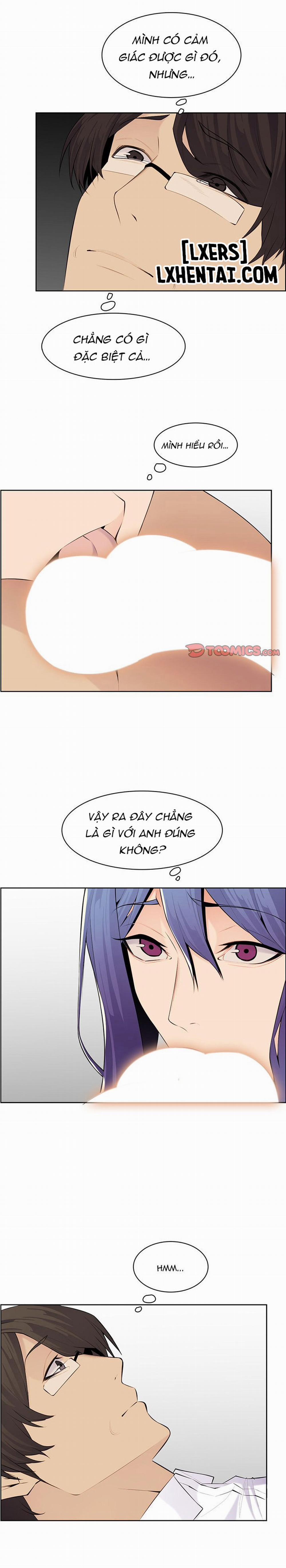 Mẹ Tôi Là Sinh Viên Đại Học 128 trang 5