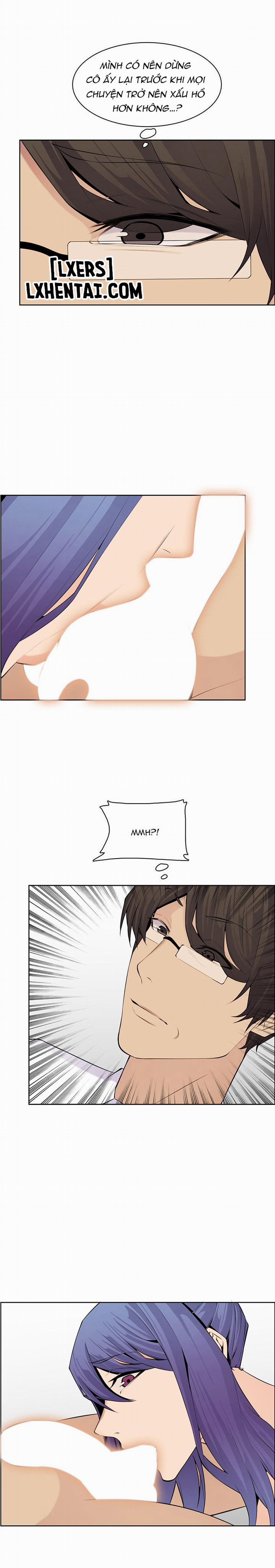 Mẹ Tôi Là Sinh Viên Đại Học 128 trang 6