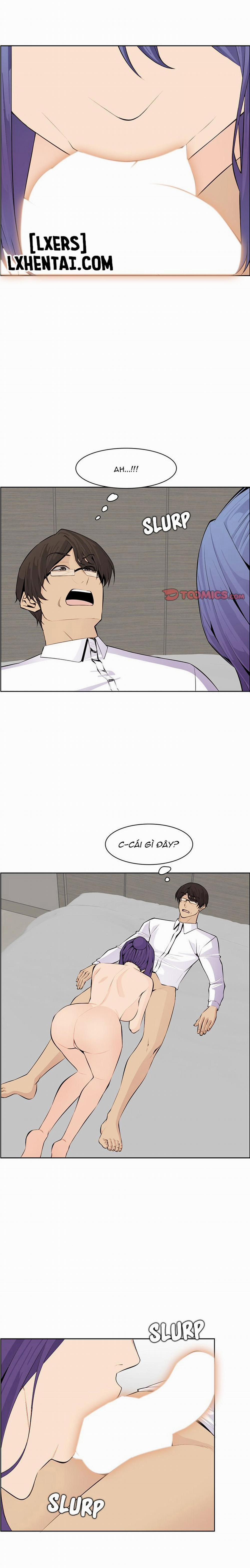 Mẹ Tôi Là Sinh Viên Đại Học 128 trang 7