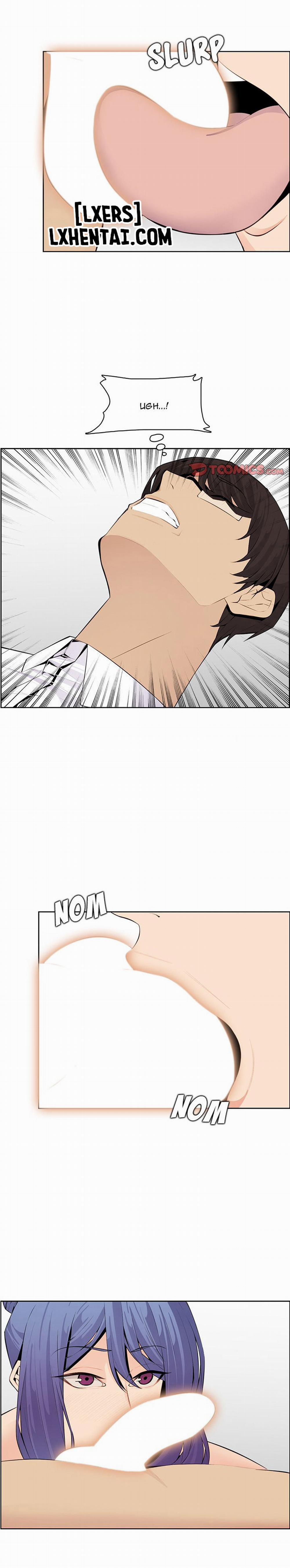 Mẹ Tôi Là Sinh Viên Đại Học 128 trang 8