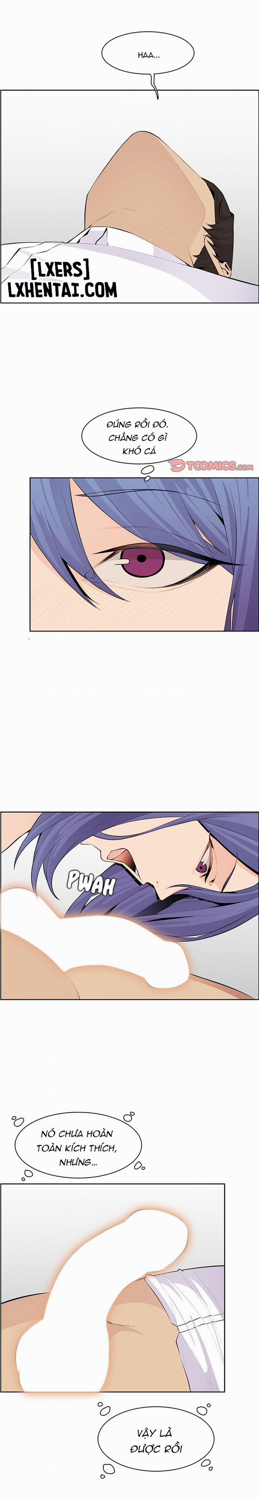 Mẹ Tôi Là Sinh Viên Đại Học 128 trang 9