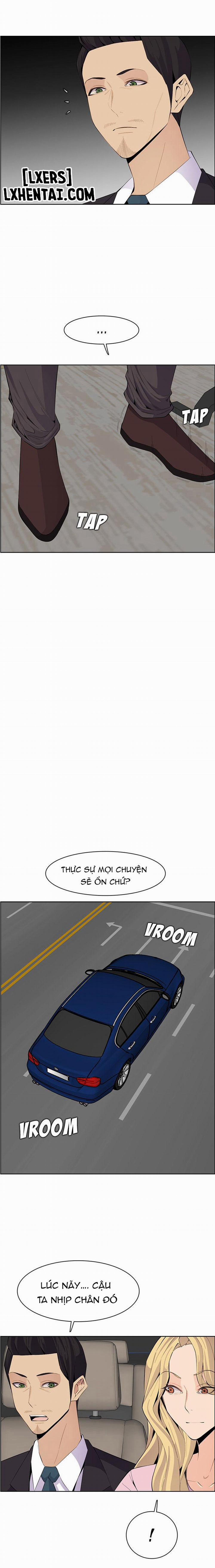 Mẹ Tôi Là Sinh Viên Đại Học 129 trang 2