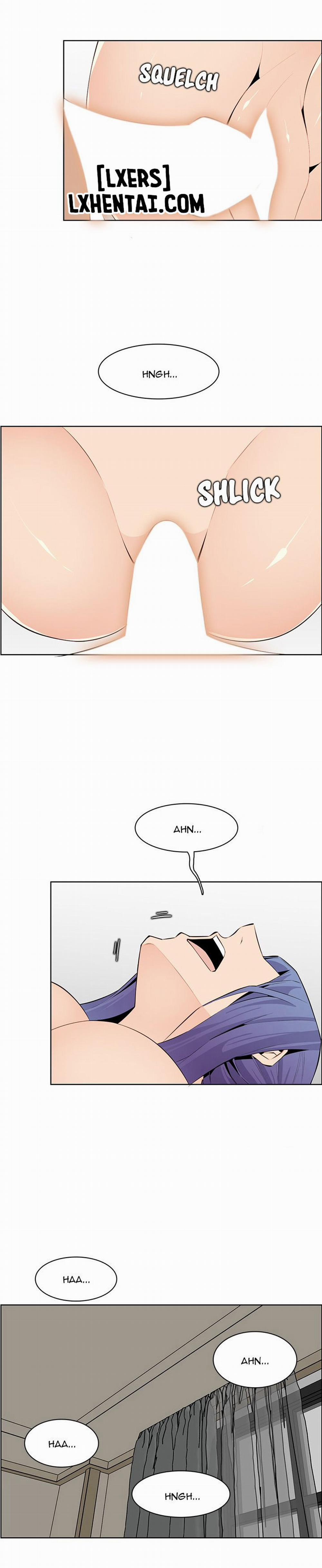 Mẹ Tôi Là Sinh Viên Đại Học 129 trang 9