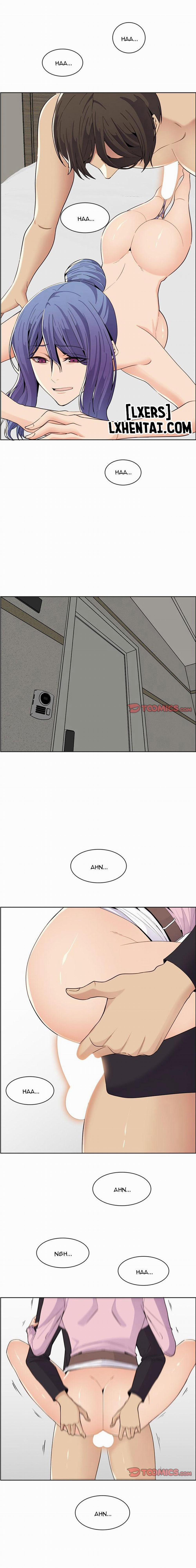 Mẹ Tôi Là Sinh Viên Đại Học 130 trang 2