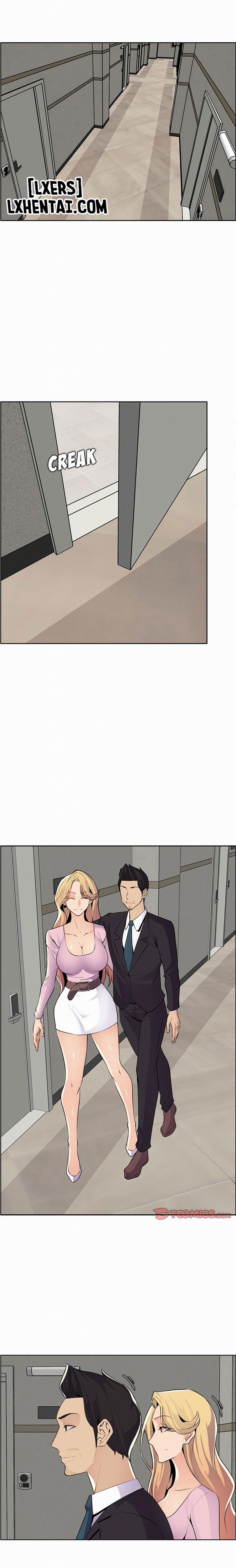 Mẹ Tôi Là Sinh Viên Đại Học 130 trang 6