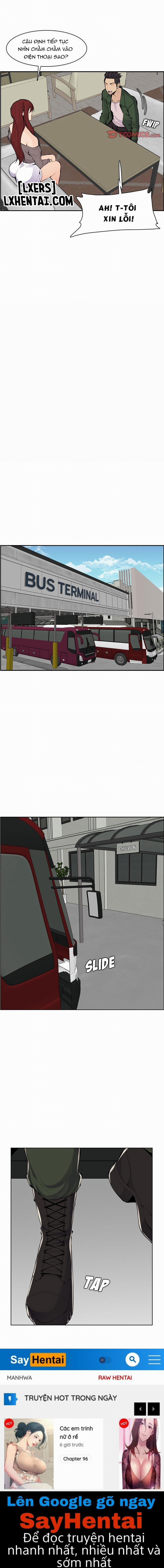 Mẹ Tôi Là Sinh Viên Đại Học 131 trang 14