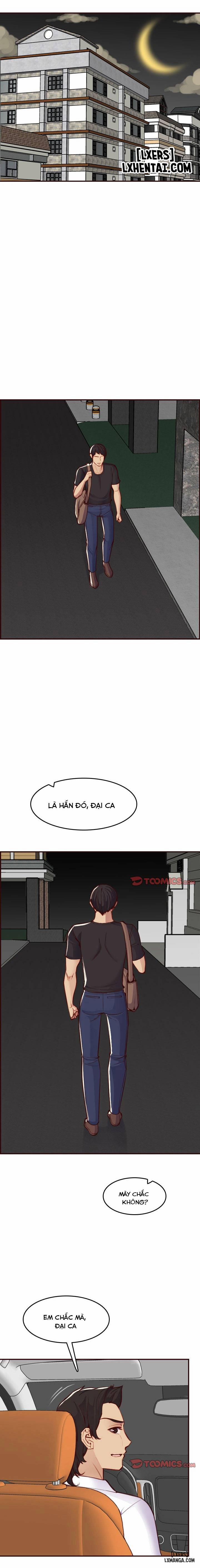 Mẹ Tôi Là Sinh Viên Đại Học 51 trang 0