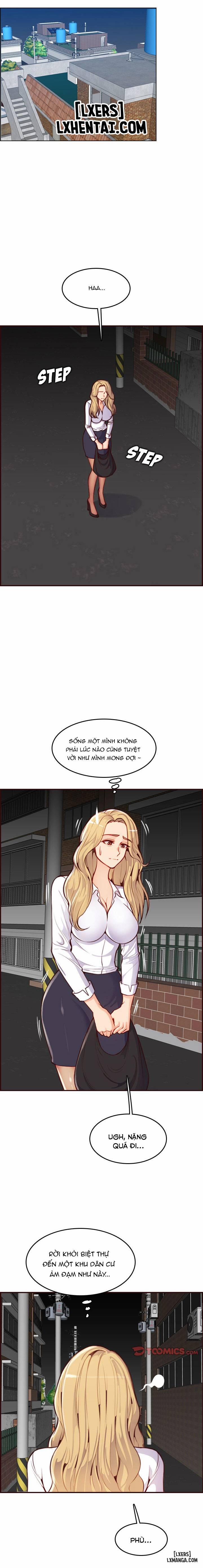 Mẹ Tôi Là Sinh Viên Đại Học 55 trang 0