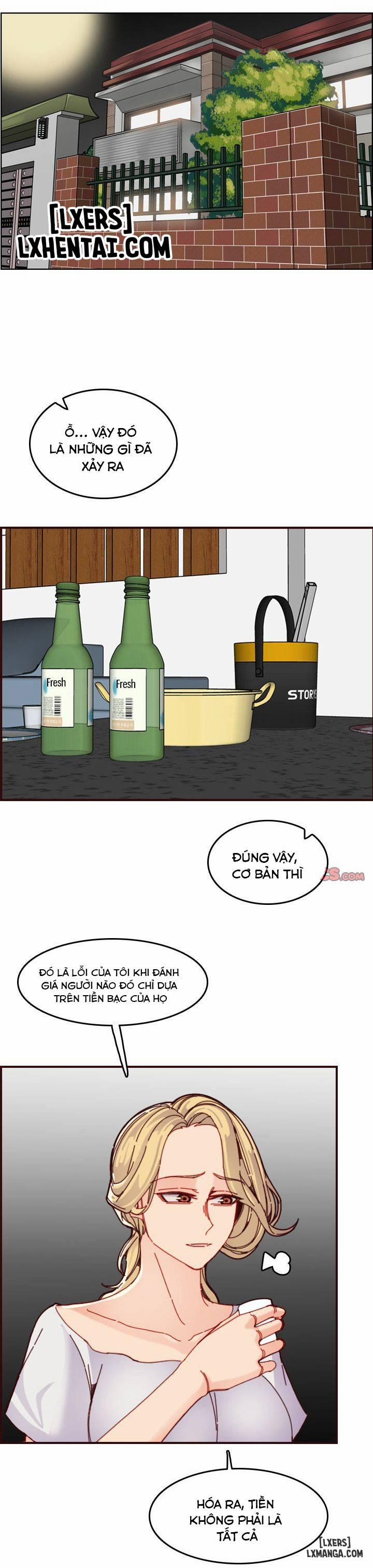 Mẹ Tôi Là Sinh Viên Đại Học 72 trang 0