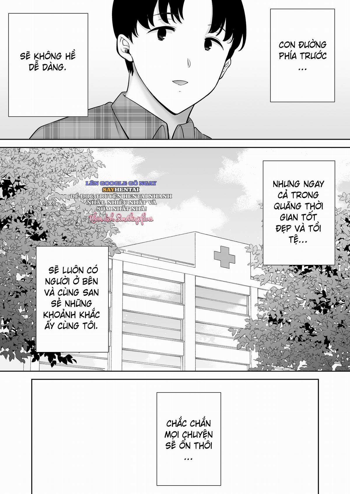 Mẹ tôi, tình yêu của tôi 10 3 trang 11