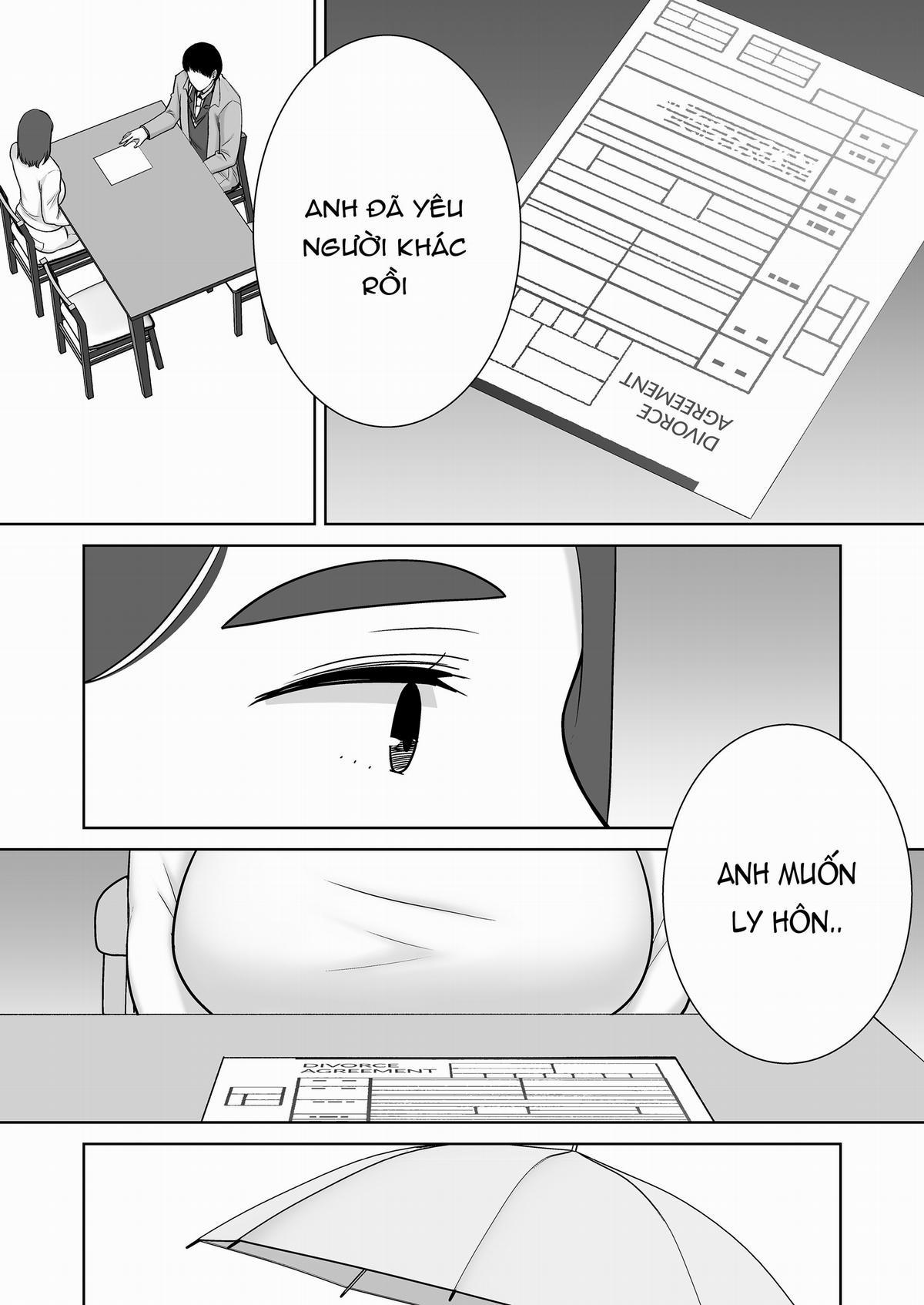 Mẹ tôi, tình yêu của tôi 8 3 trang 20