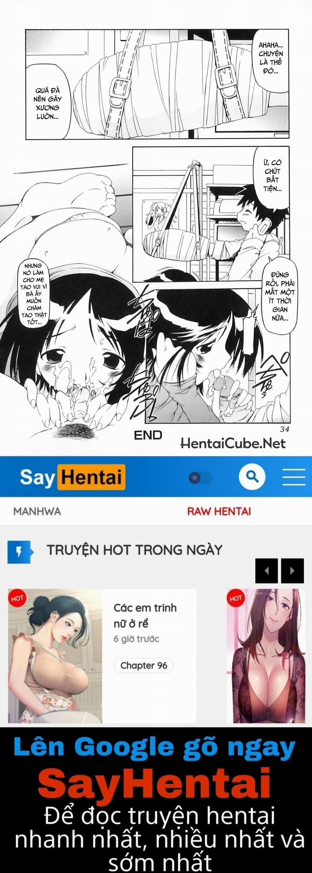 Mẹ ướt đẫm rồi 2 0 Chăm sóc toàn diện trang 17