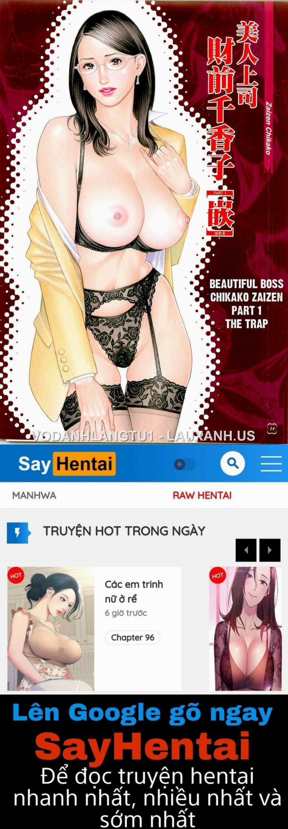 Mẹ và chị gái – Loạn luân 11 0 END trang 43