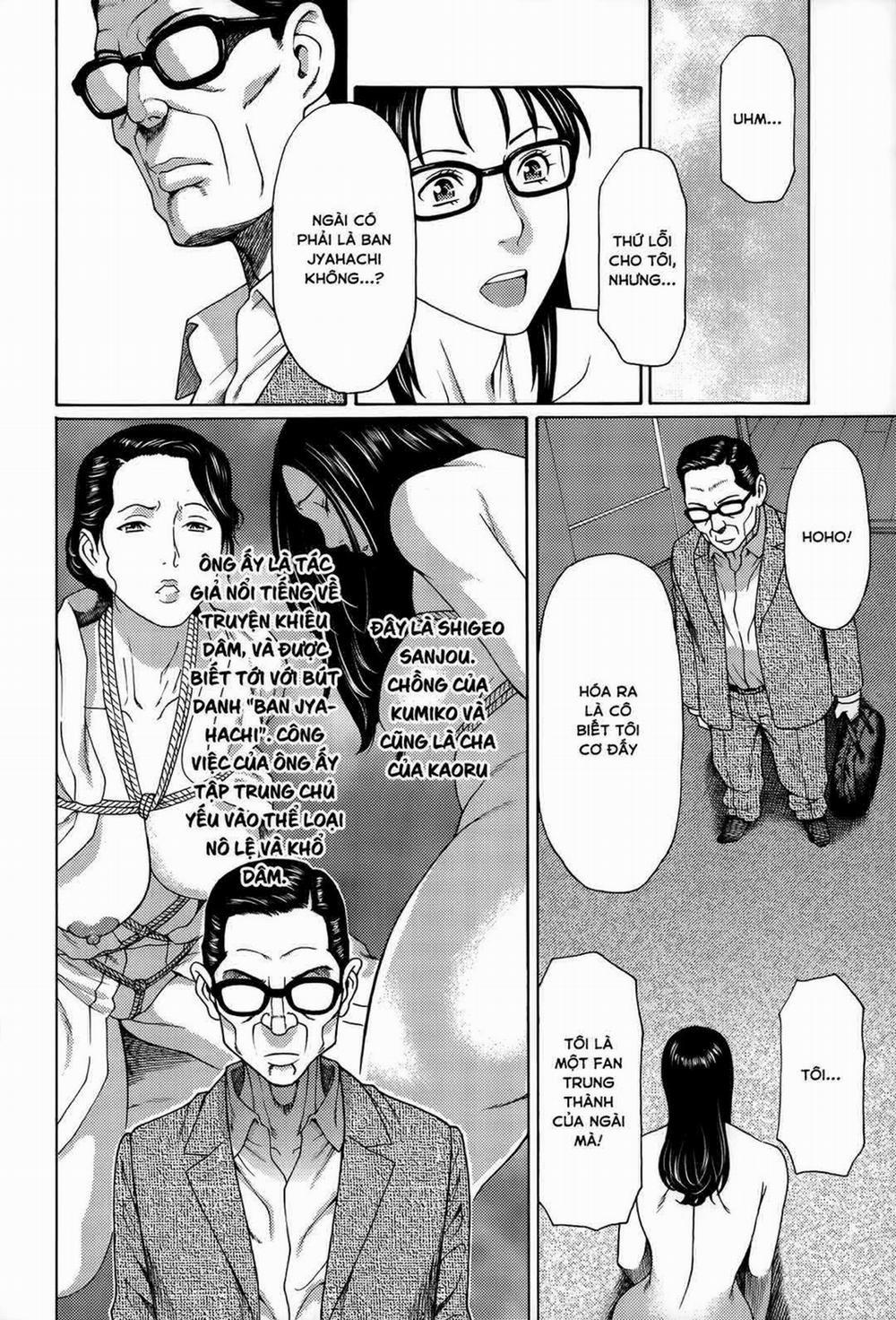 Mẹ và cô giáo, những người phụ nữ trưởng thành 2 4 trang 4