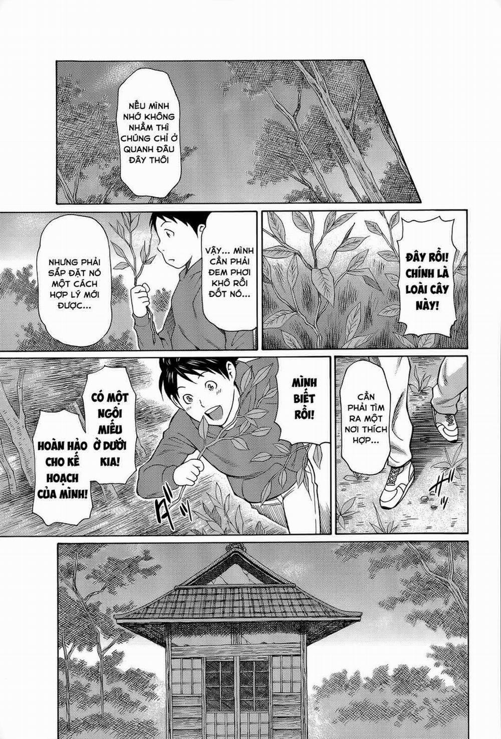 Mẹ và cô giáo, những người phụ nữ trưởng thành 2 5 trang 7