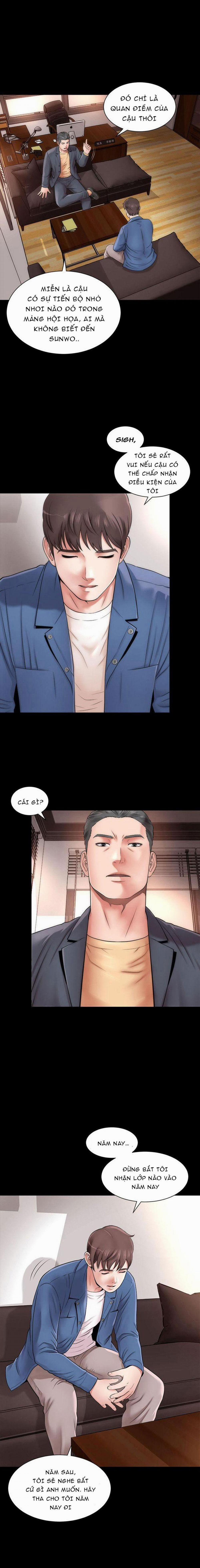 Mẹ Và Con Gái Nhà Bên 1 trang 2