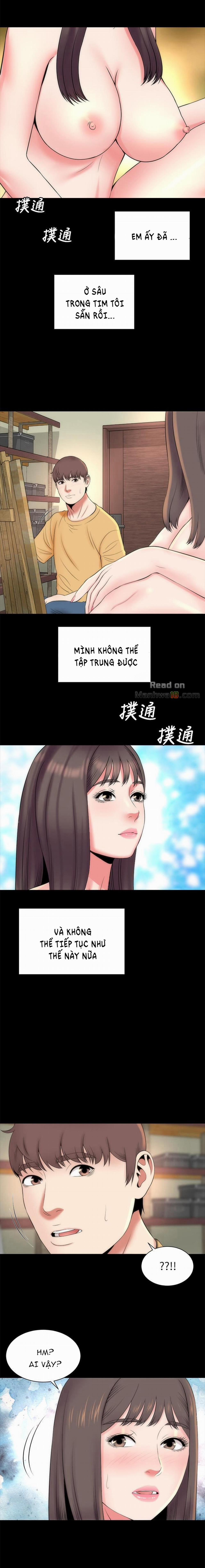 Mẹ Và Con Gái Nhà Bên 33 trang 17