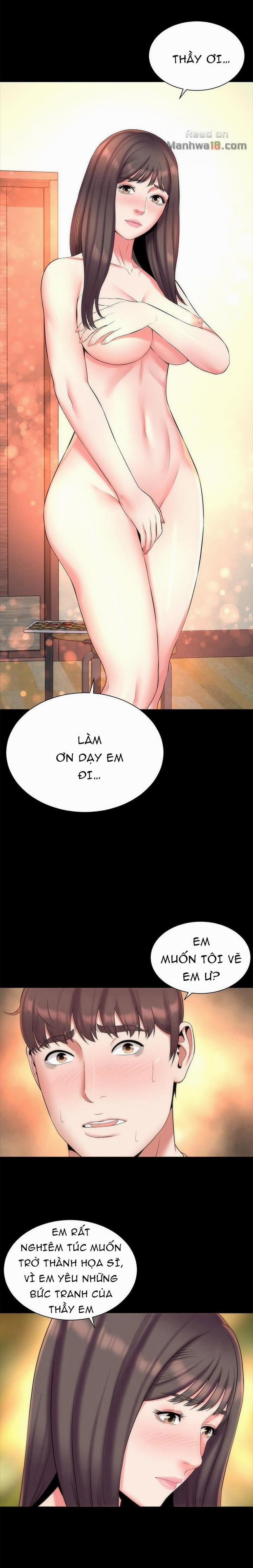 Mẹ Và Con Gái Nhà Bên 33 trang 2