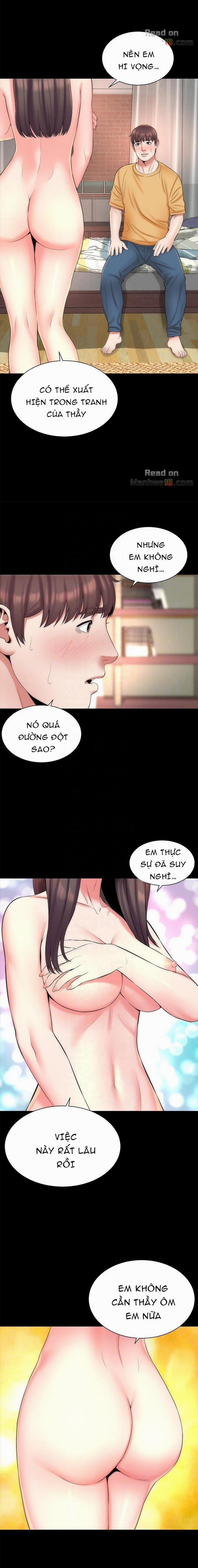 Mẹ Và Con Gái Nhà Bên 33 trang 3