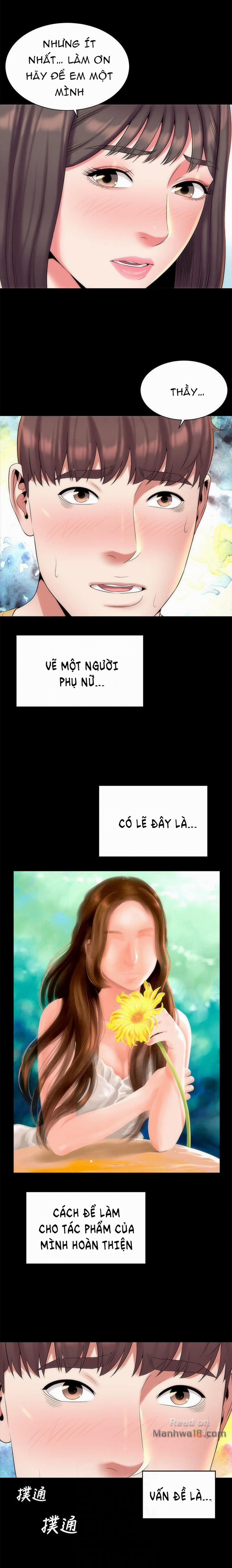 Mẹ Và Con Gái Nhà Bên 33 trang 4