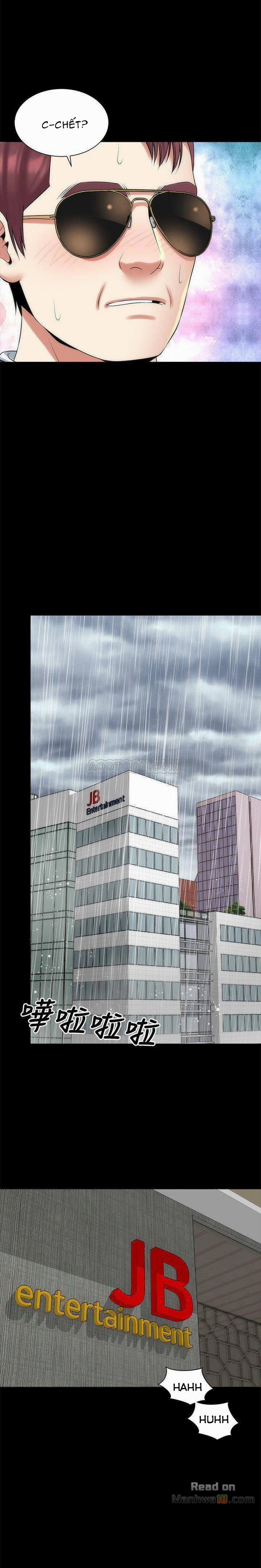 Mẹ Và Con Gái Nhà Bên 34 trang 14