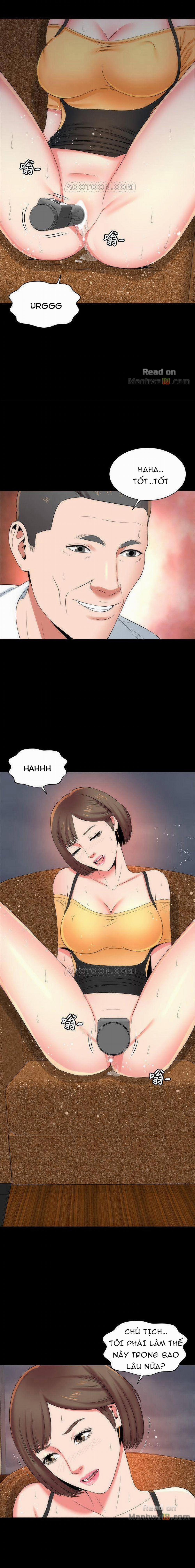 Mẹ Và Con Gái Nhà Bên 34 trang 15