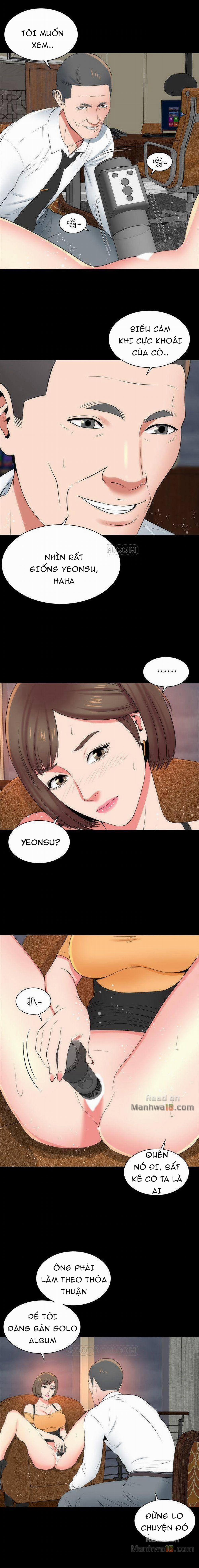 Mẹ Và Con Gái Nhà Bên 34 trang 16