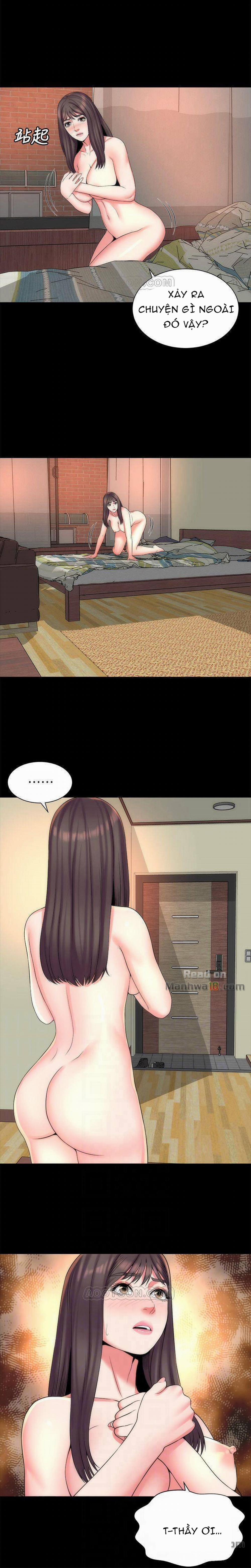 Mẹ Và Con Gái Nhà Bên 34 trang 4