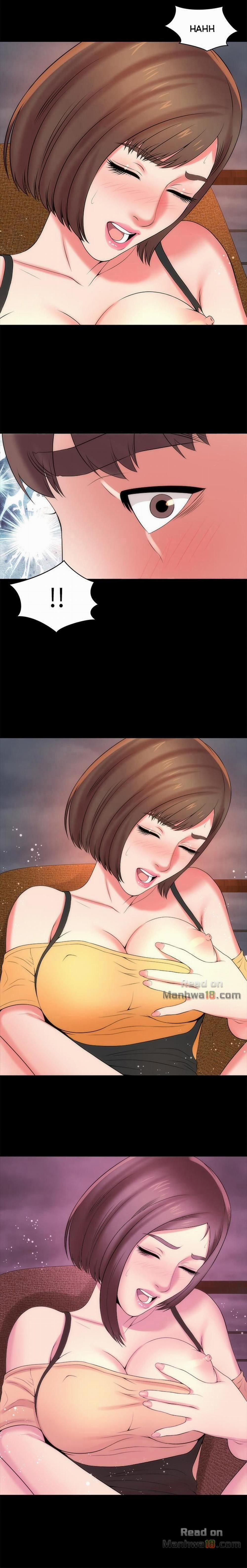 Mẹ Và Con Gái Nhà Bên 35 trang 14