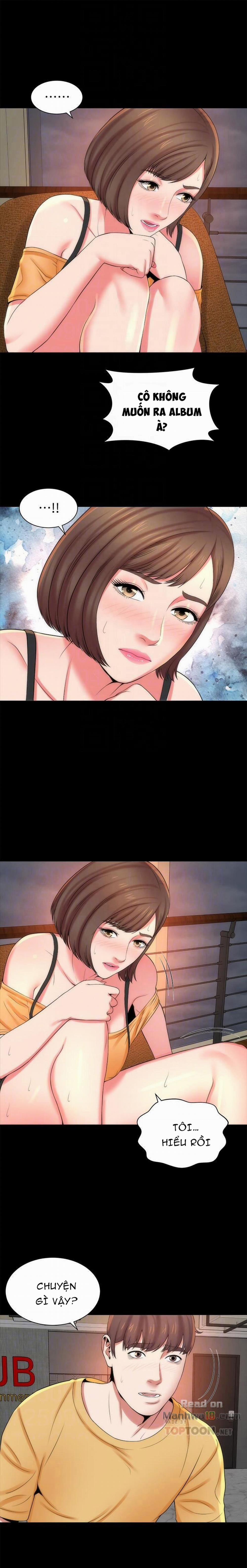 Mẹ Và Con Gái Nhà Bên 35 trang 7
