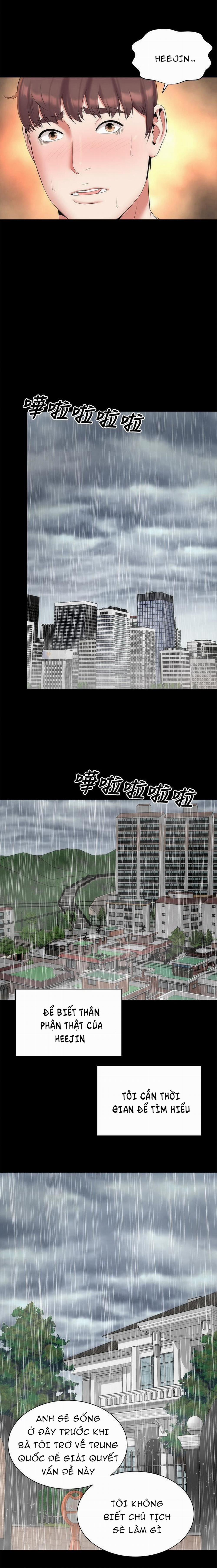 Mẹ Và Con Gái Nhà Bên 36 trang 14