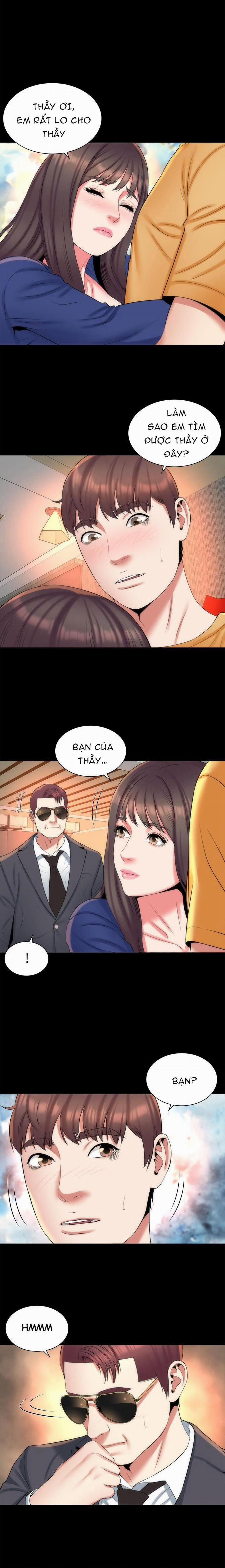 Mẹ Và Con Gái Nhà Bên 36 trang 2