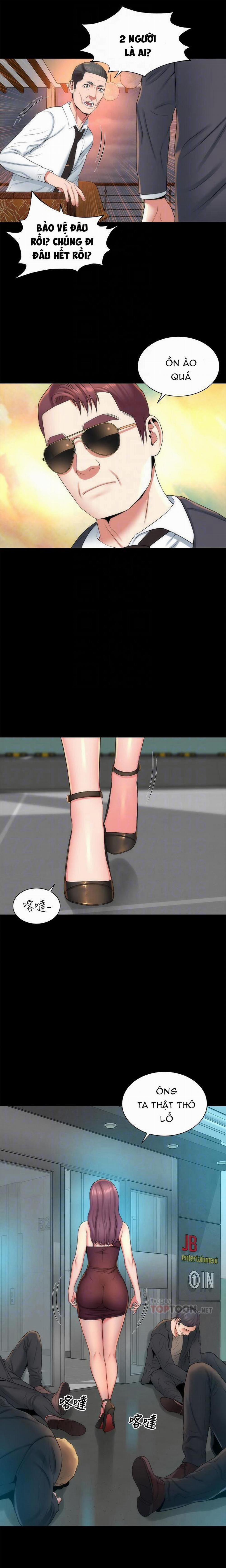 Mẹ Và Con Gái Nhà Bên 36 trang 3