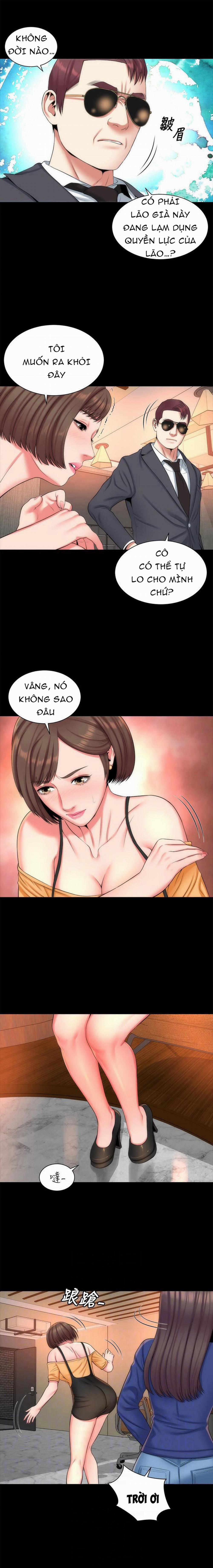 Mẹ Và Con Gái Nhà Bên 36 trang 5